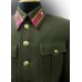 Френч для командного и начальствующего состава КА, обр. 1935 г. 